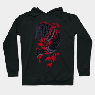 Dacian Draco Hoodie